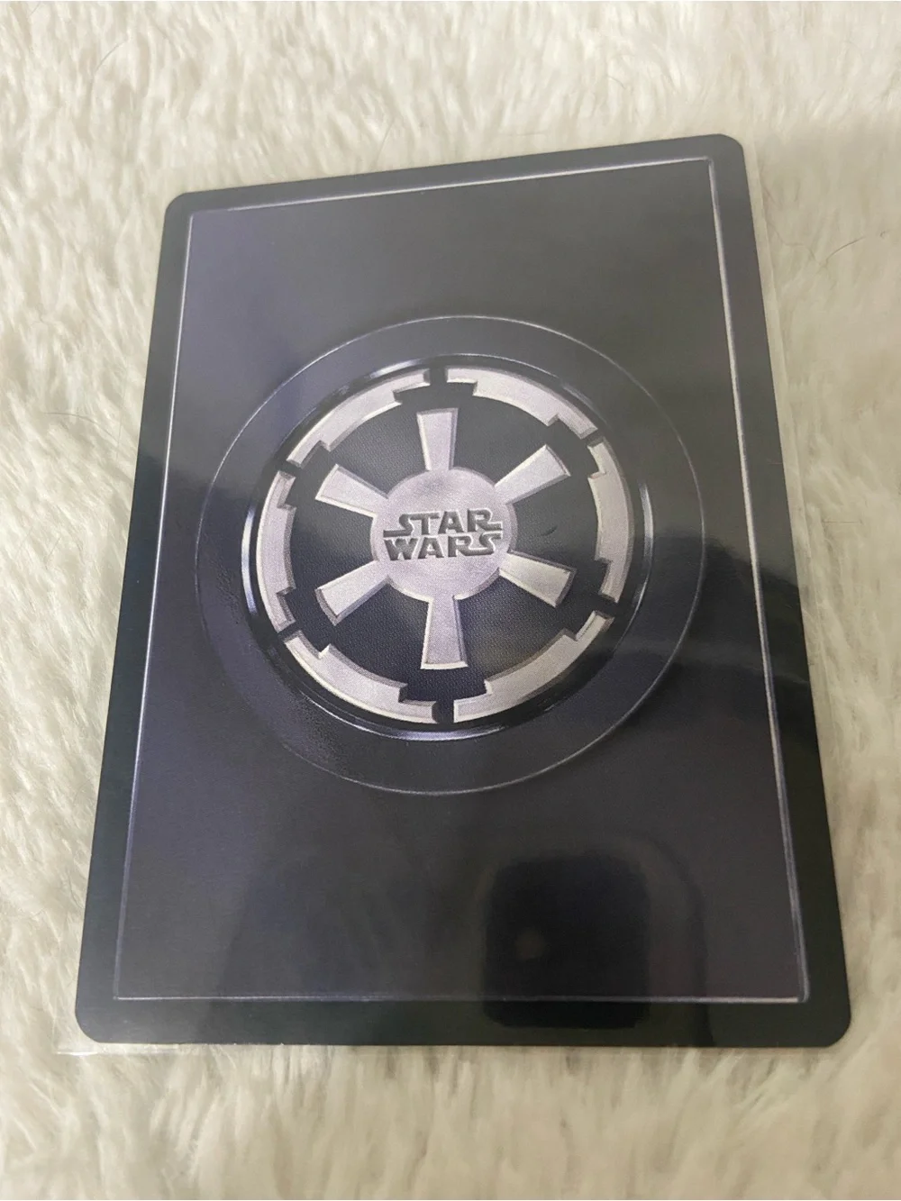 Star Wars CCG 